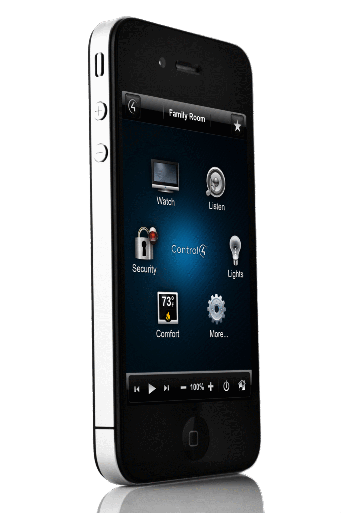 Smart Security & Automation Ghana