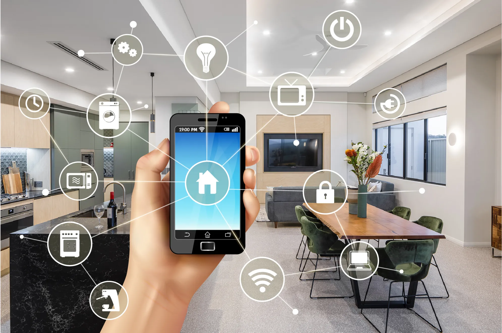 Smart Security Services